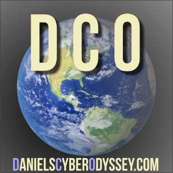 Daniel's Cyber Odyssey